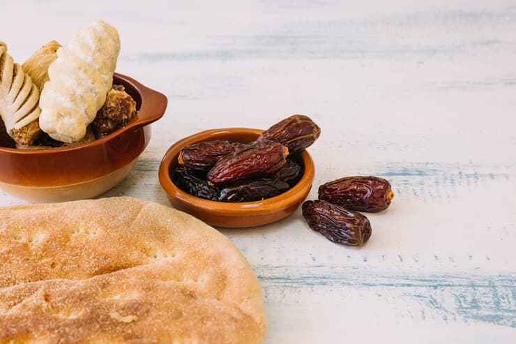 تصویر 4 از خرید خرمای کبکاب بوشهر + قیمت فروش استثنایی